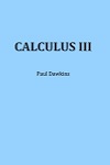 Calculus III by Paul Dawkins</Strong>